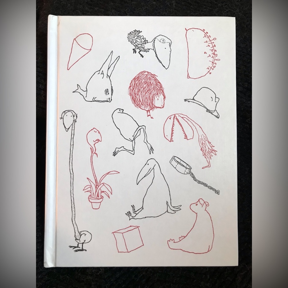 Don’t Bump the Glump: a Shel Silverstein Collection